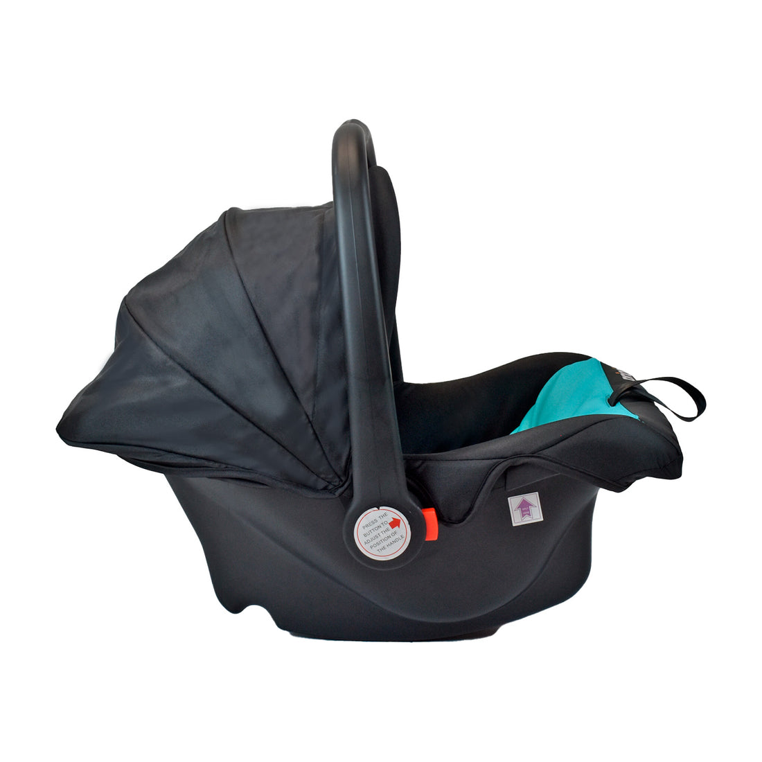 Silla Porta Bebe Priori Tokio Azul