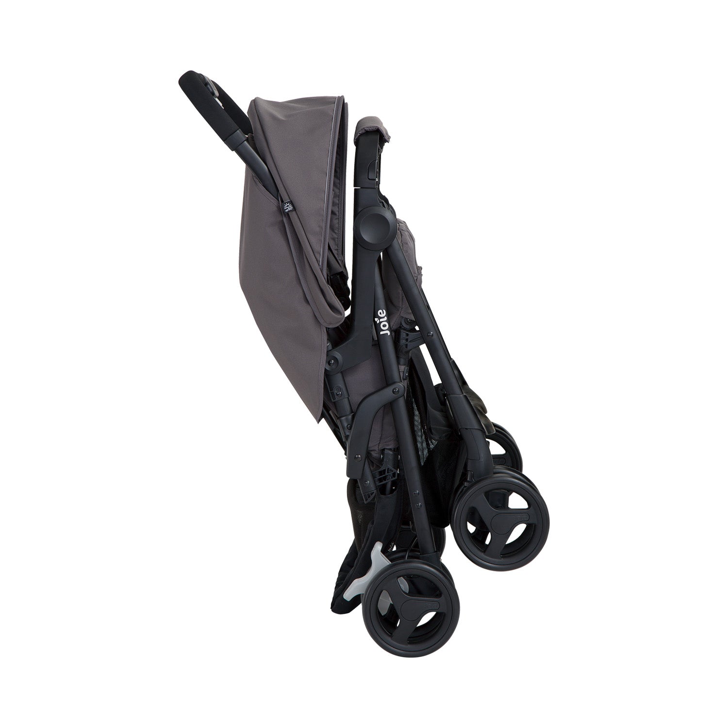 Coche Bebe Doble Aire™ Twin Joie