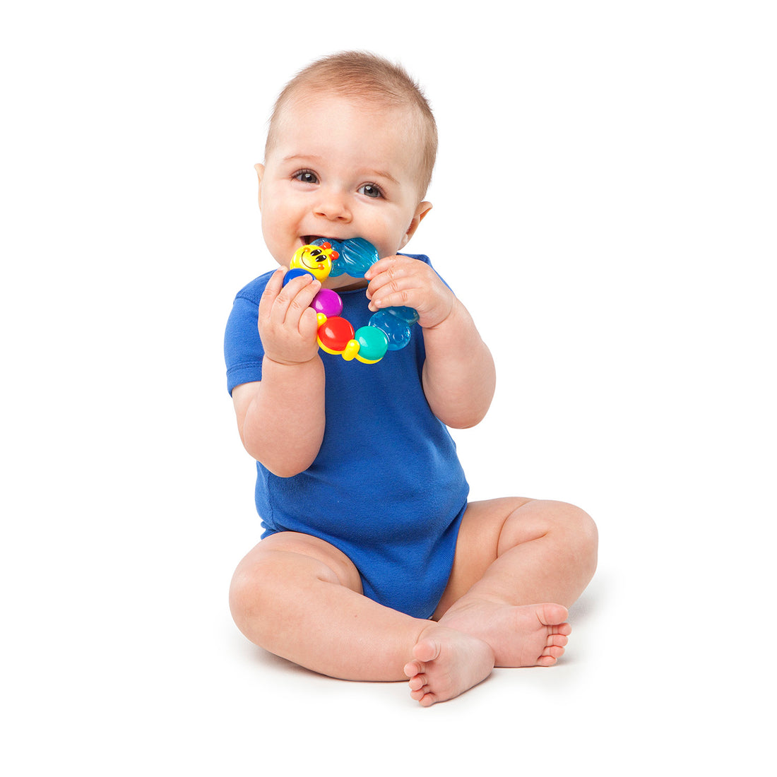 Sonajero y Juguete Baby Einstein 10573