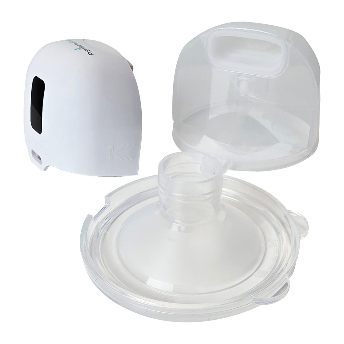 Extractor de Leche Portátil Electrico Premium Baby PB-BP020