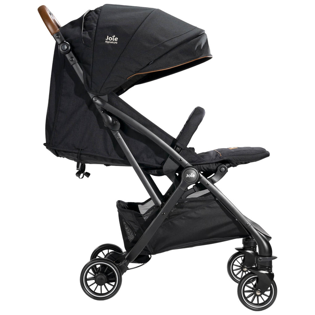 Coche Bebé Joie Signature Tourist™ Eclipse