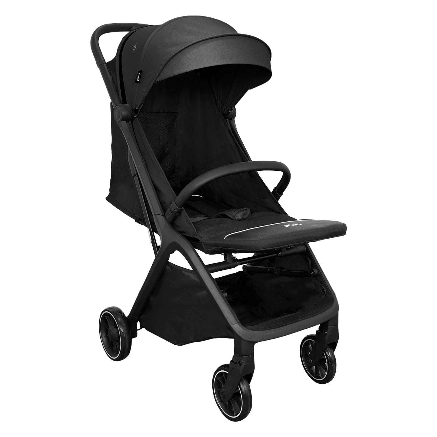 Coche Bebe Stroller Sienna Priori Negro