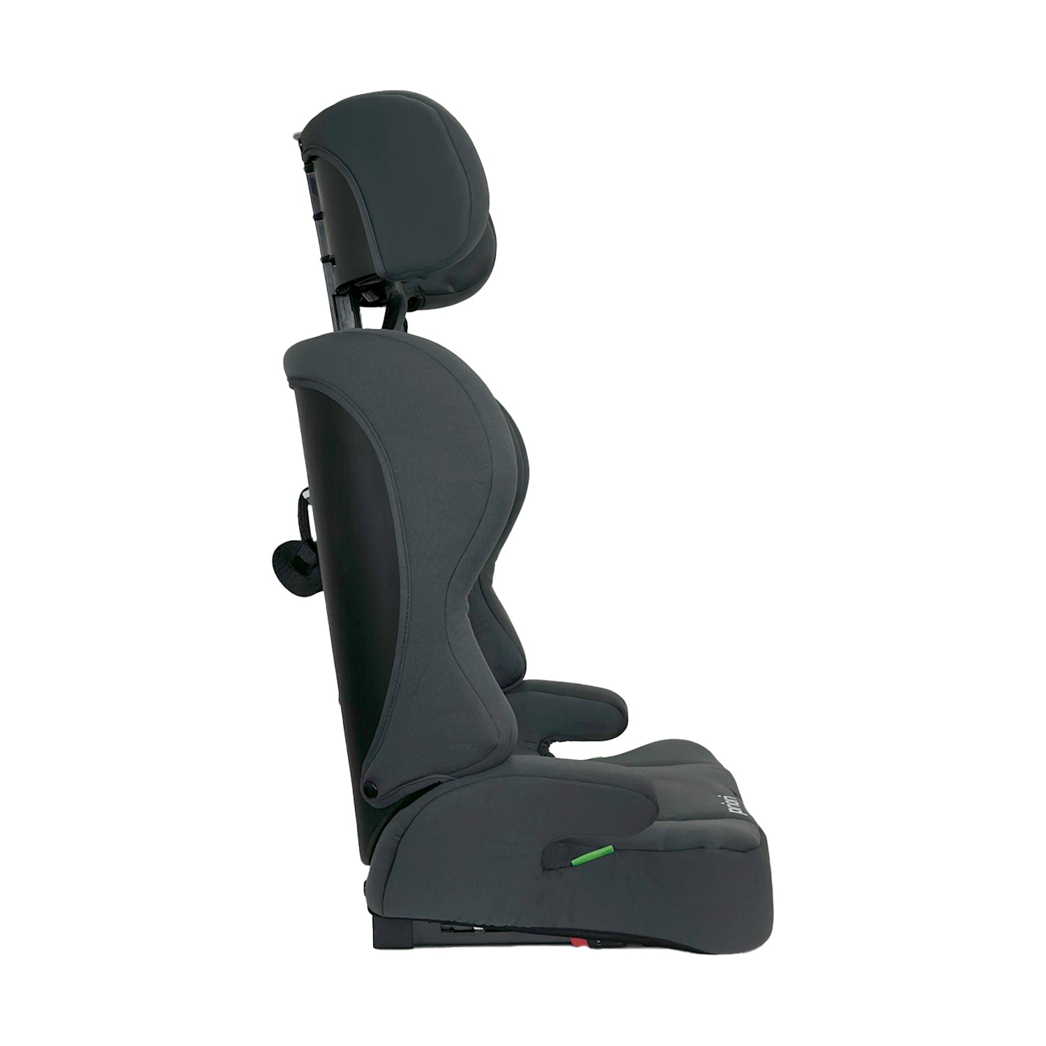 Silla Carro Bebe Priori Mas Isize Gris