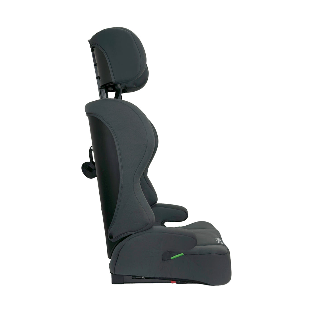 Silla Carro Bebe Priori Mas Isize Gris