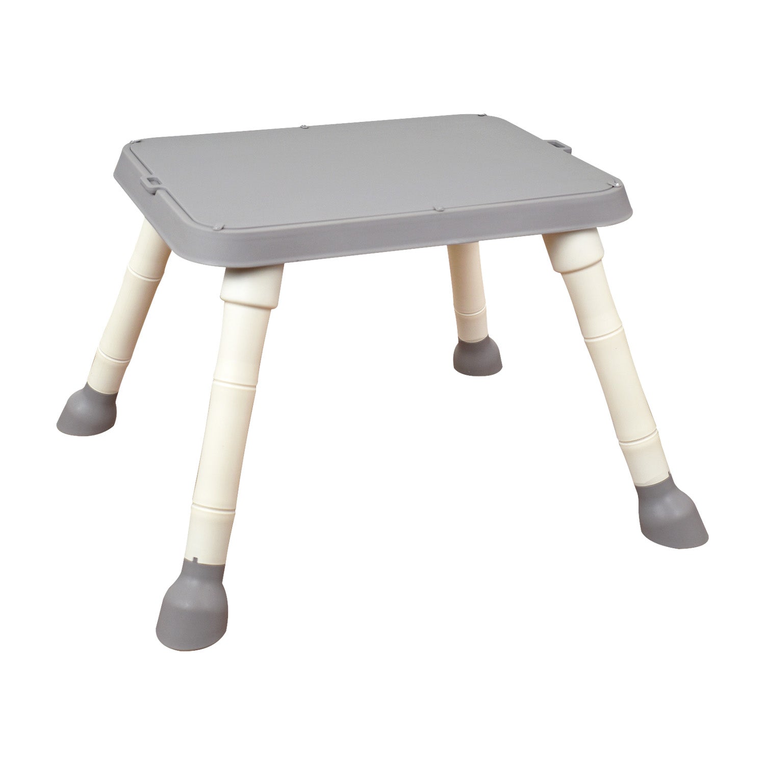 Comedor Bebe 3 en 1 Golden Gris Priori