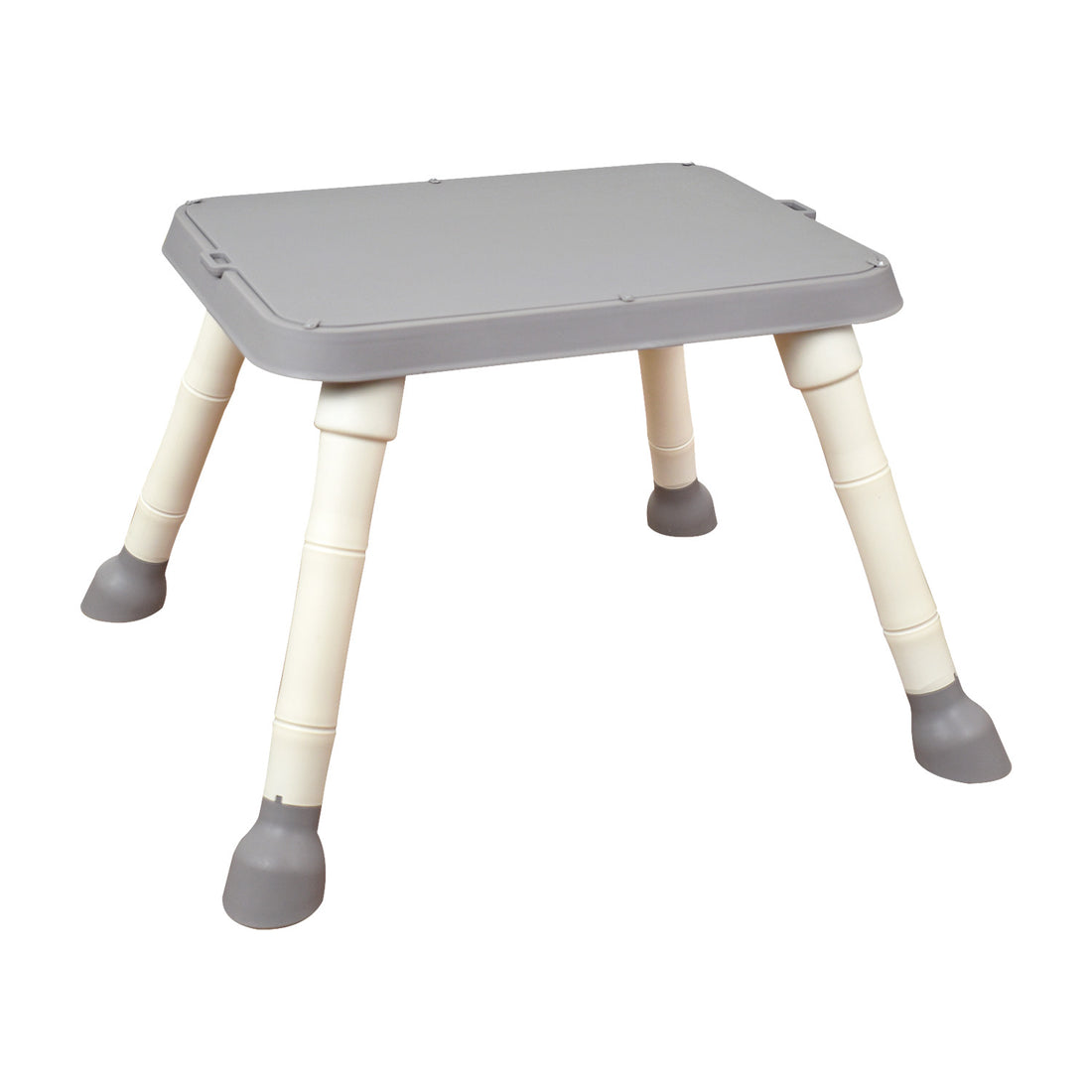 Comedor Bebe 3 en 1 Golden Gris Priori