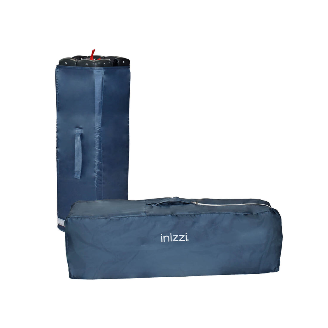 Cuna Colecho Bebé Inizzi Azul Ibiza