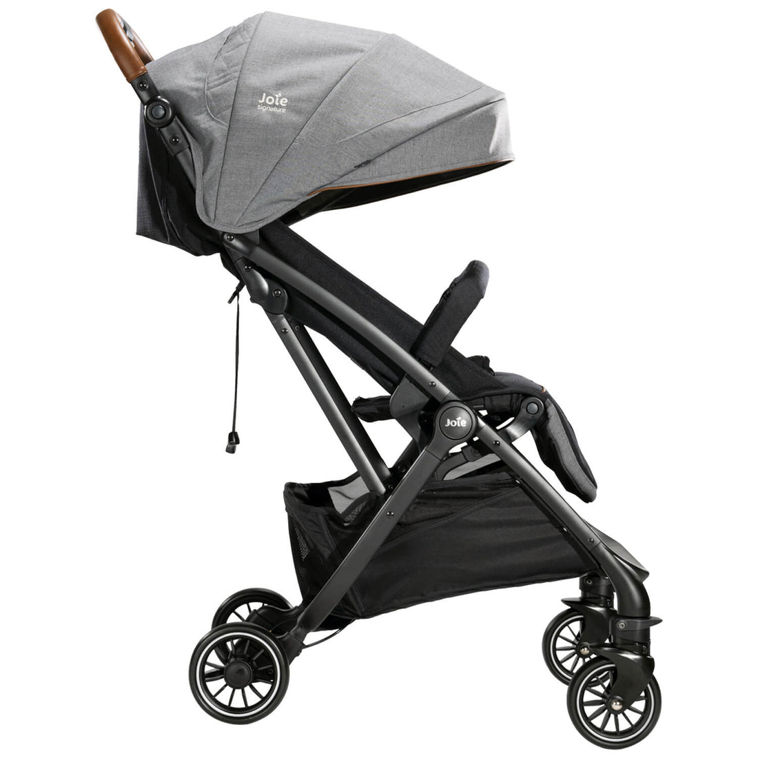 Coche Bebé Joie Signature Tourist™  Carbon