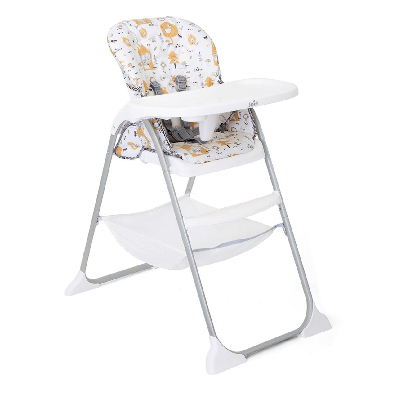 Silla comedor bebe Joie mimzy Snaker Cosy Spaces
