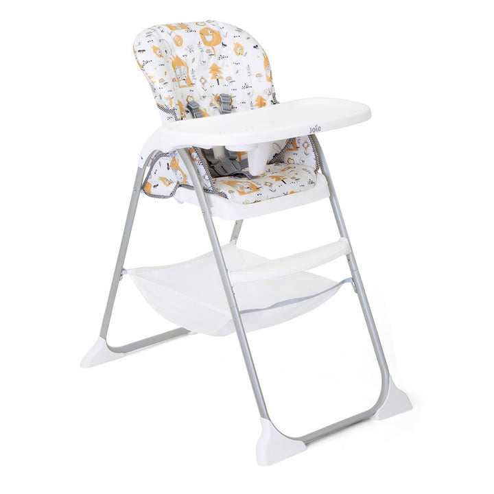 Silla comedor bebe Joie mimzy Snaker Cosy Spaces
