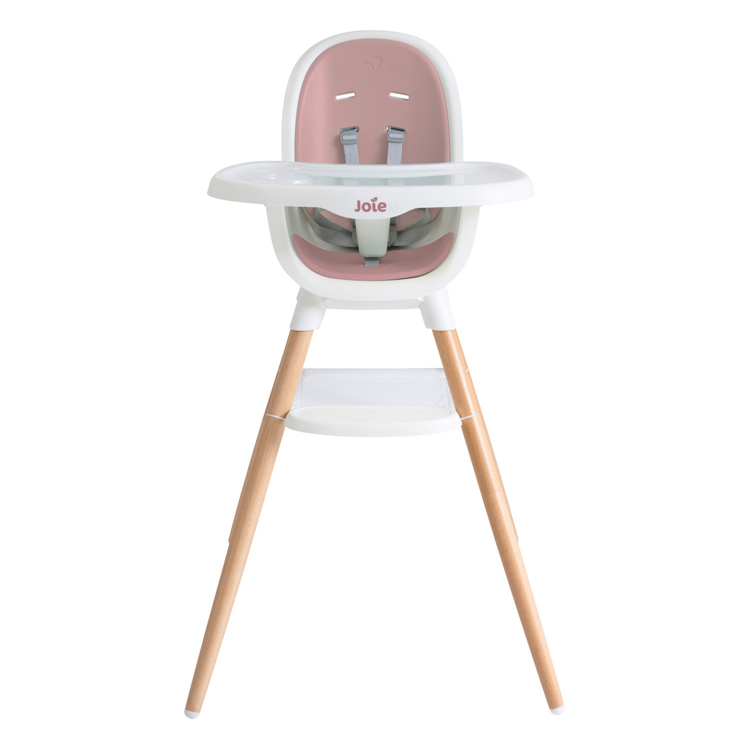 Silla Comedor Bebe 9 en 1 Chestnut Lola Joie