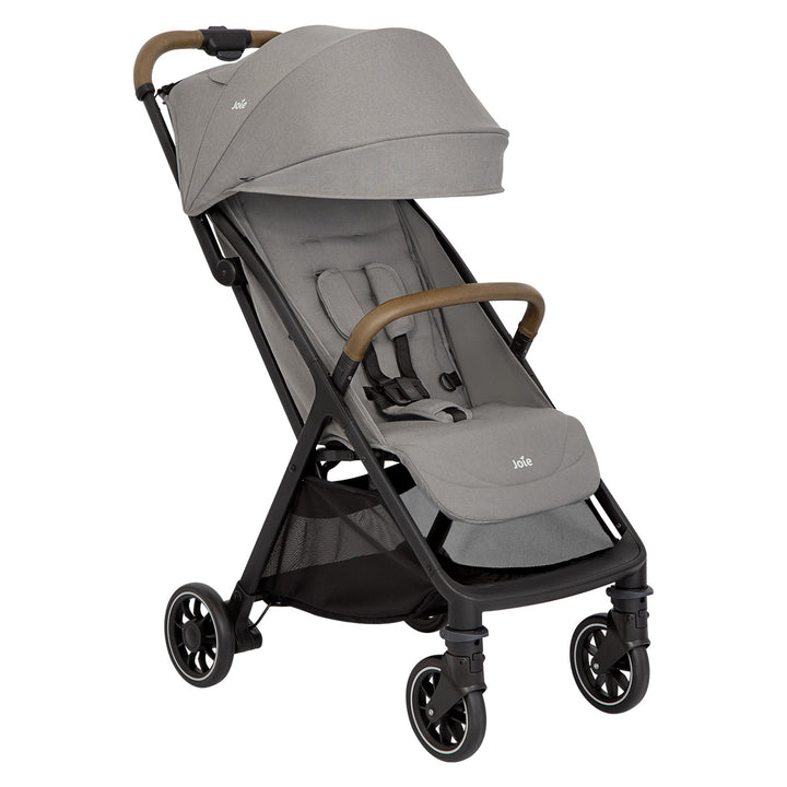Coche Bebé Pact  Pro  Stroller Pebble Joie Gris