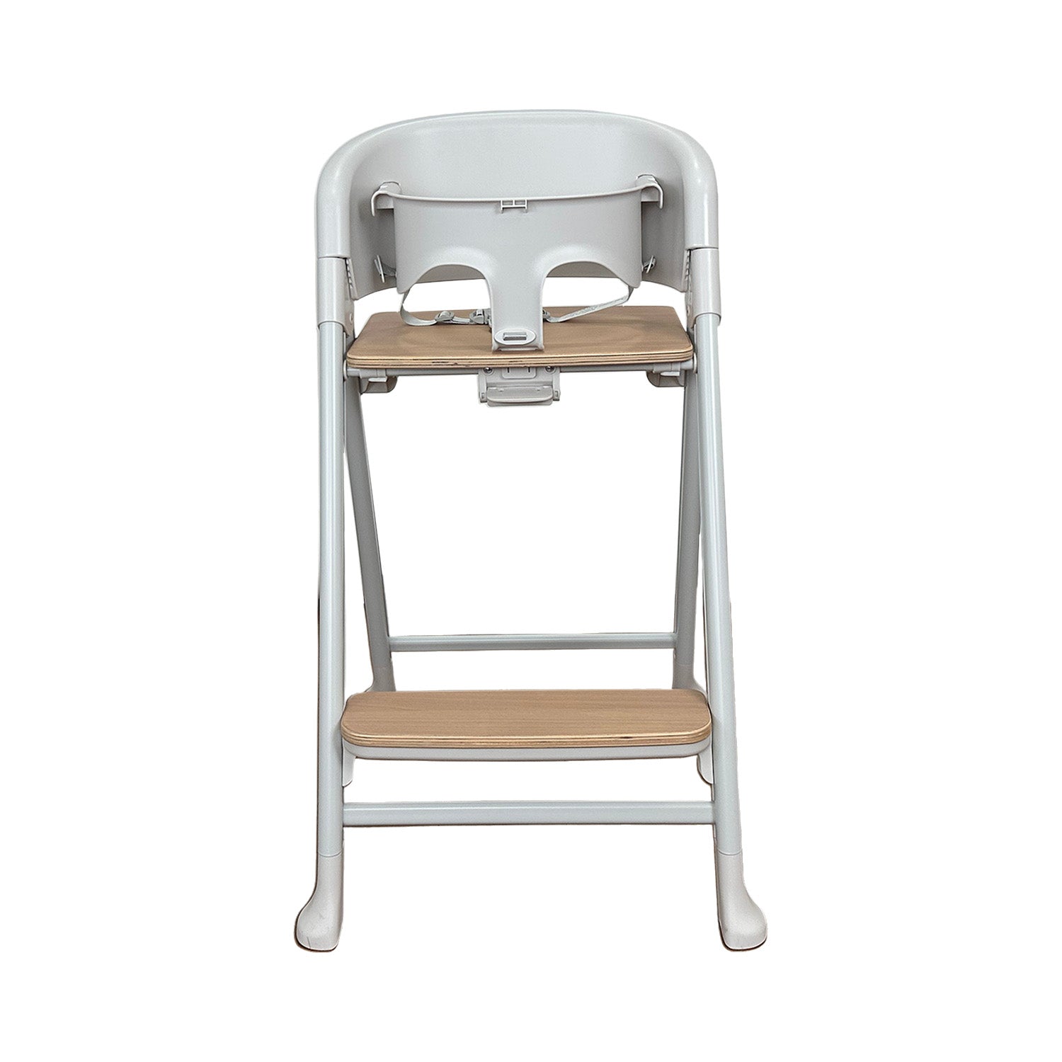 Silla Comedor Bebe Multifuncional Icon Priori Blanco