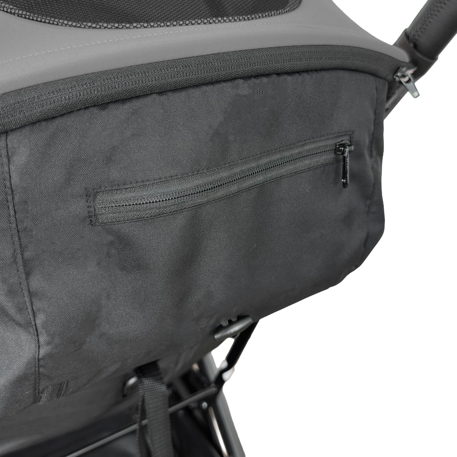 Coche de Bebe Stroller Sienna Priori Gris