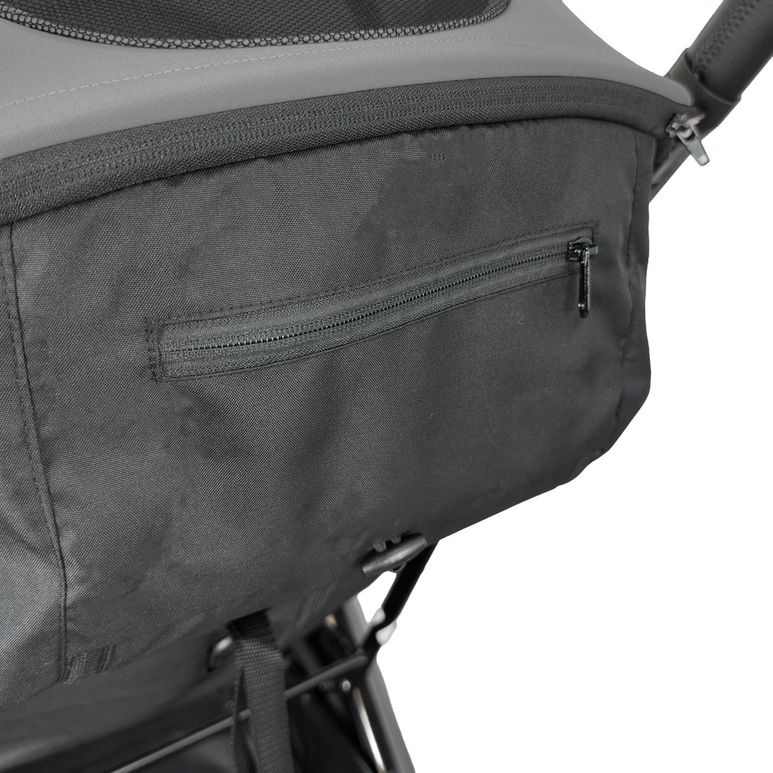 Coche de Bebe Stroller Sienna Priori Gris