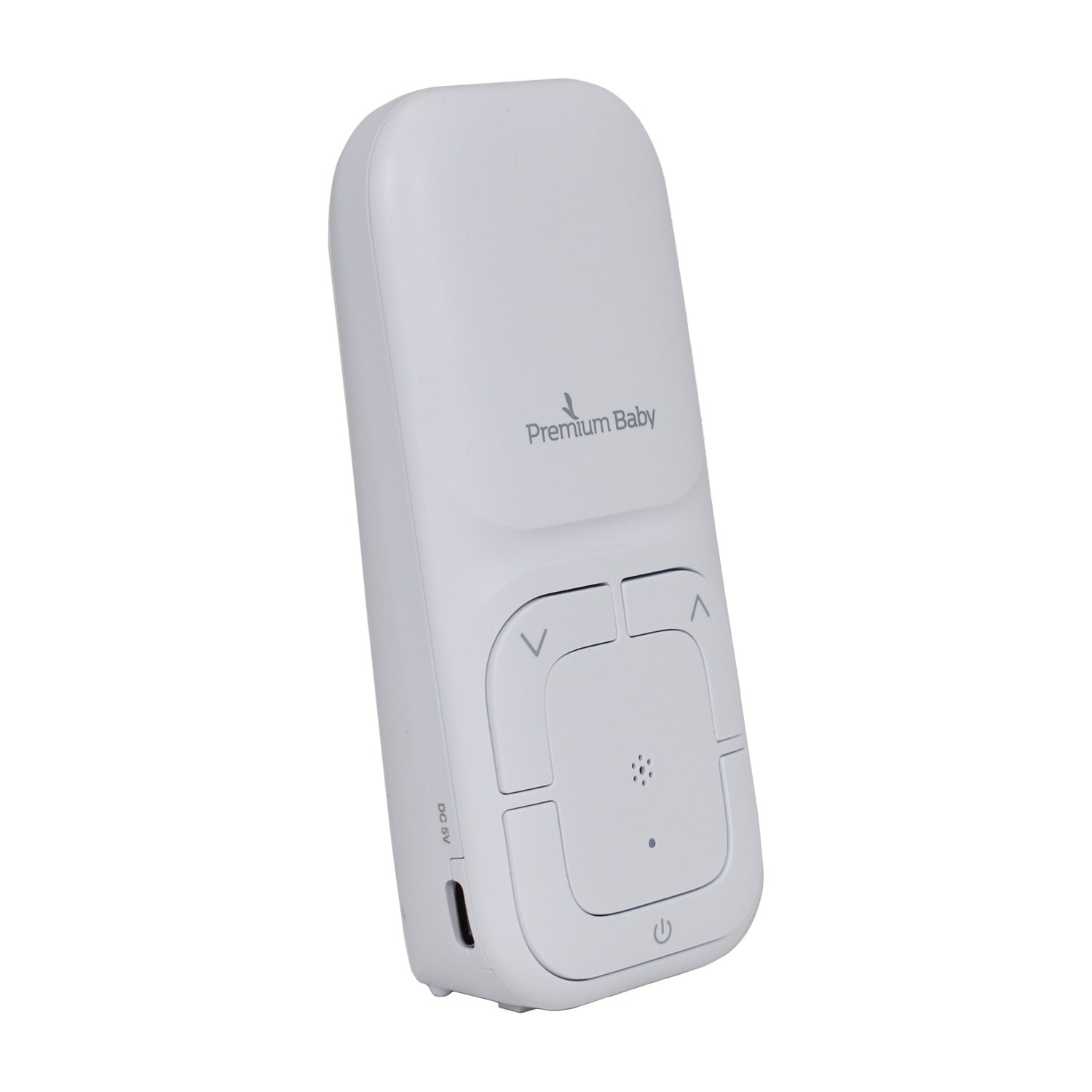 Monitor de Audio para Bebe Premium Baby PB-AA501
