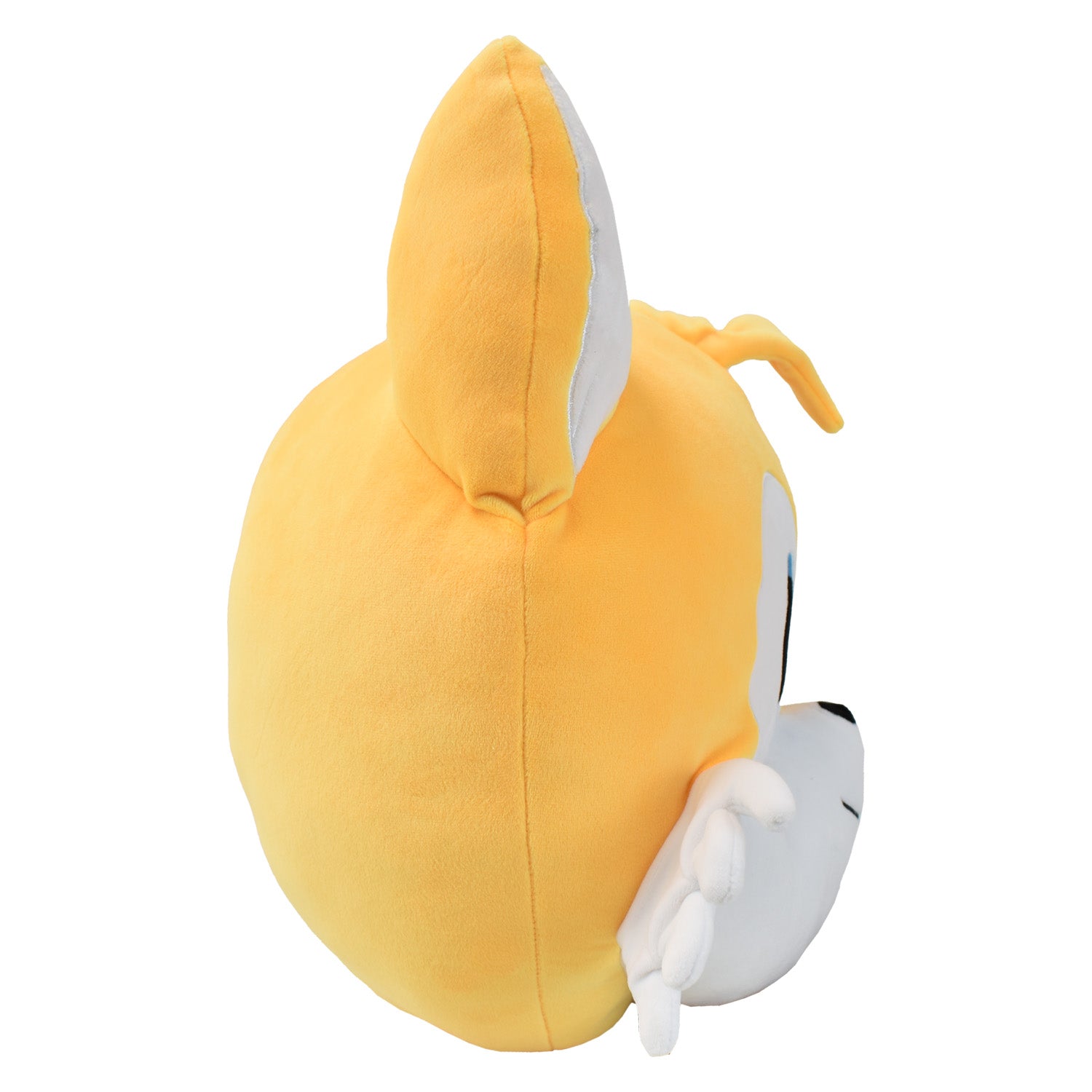 Peluche Cojin Cabeza Tails- Sonic