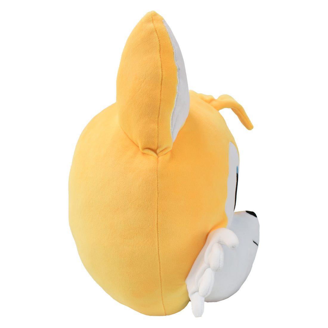 Peluche Cojin Cabeza Tails- Sonic