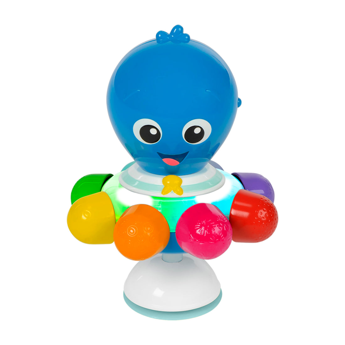 Juguete Actividades Baby Einstein Ocean Explorers Opus Spin & Sea 13147