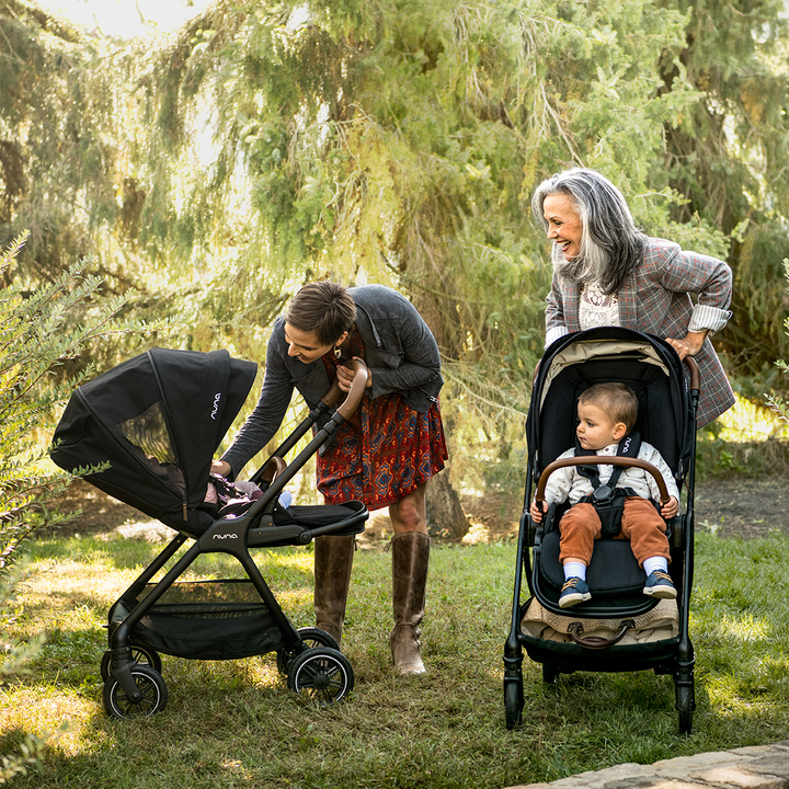 Coche Bebe Nuna triv ™ Cinder