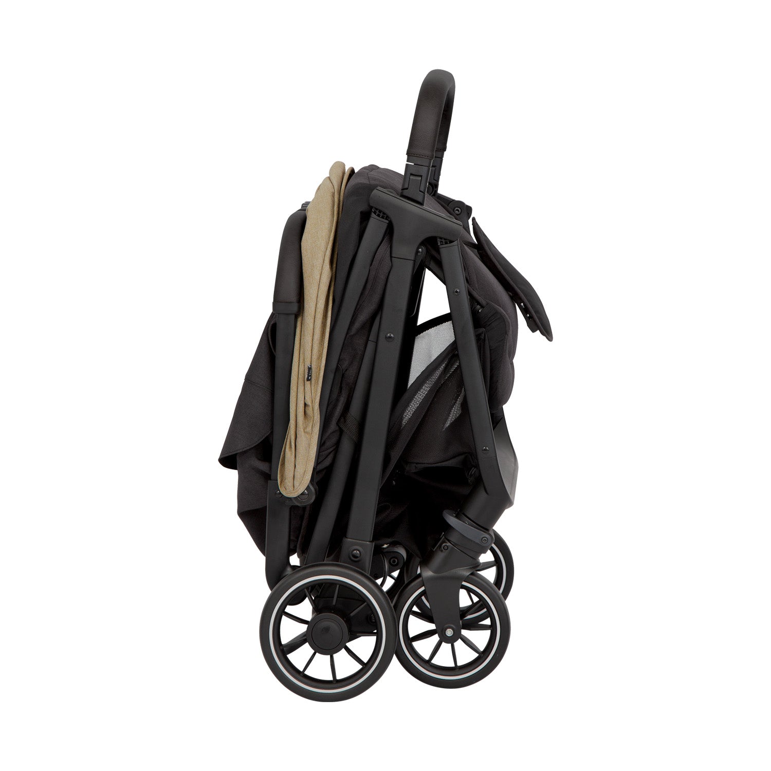 Coche Bebé Pact  Pro Joie Twig Beige