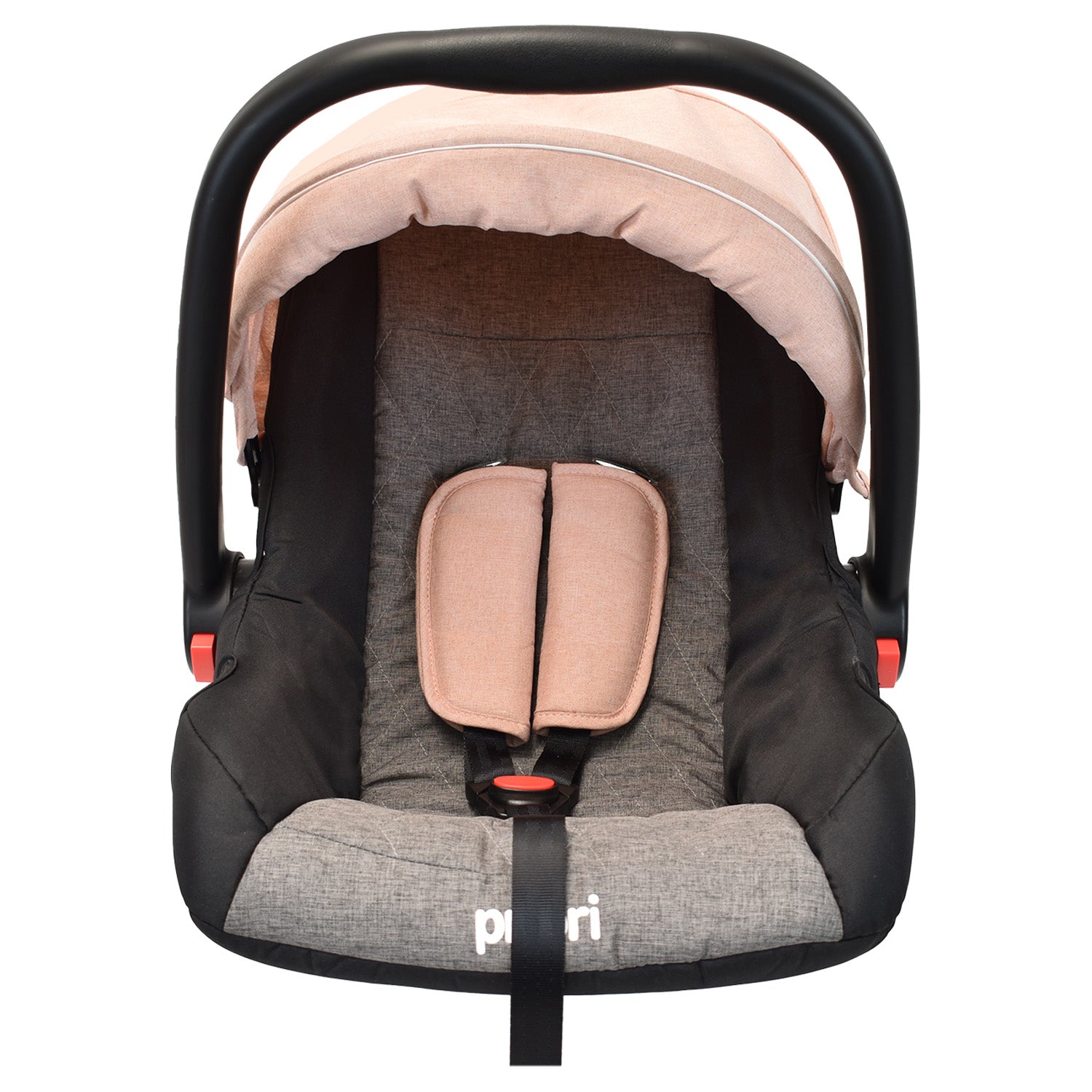 Silla Portabebe Maverick Priori Rosado