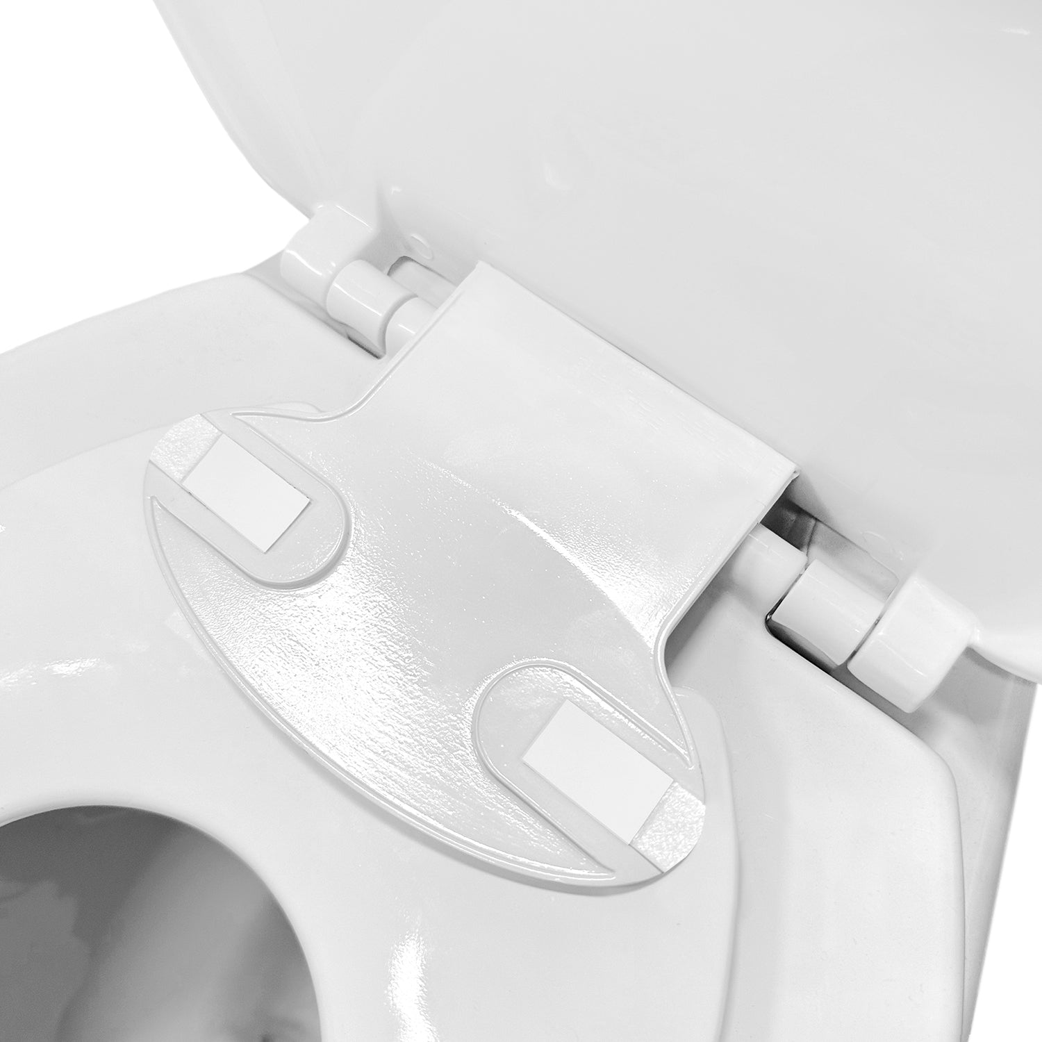 Asiento Reductor para el baño Bebe  Ingenuity 17006
