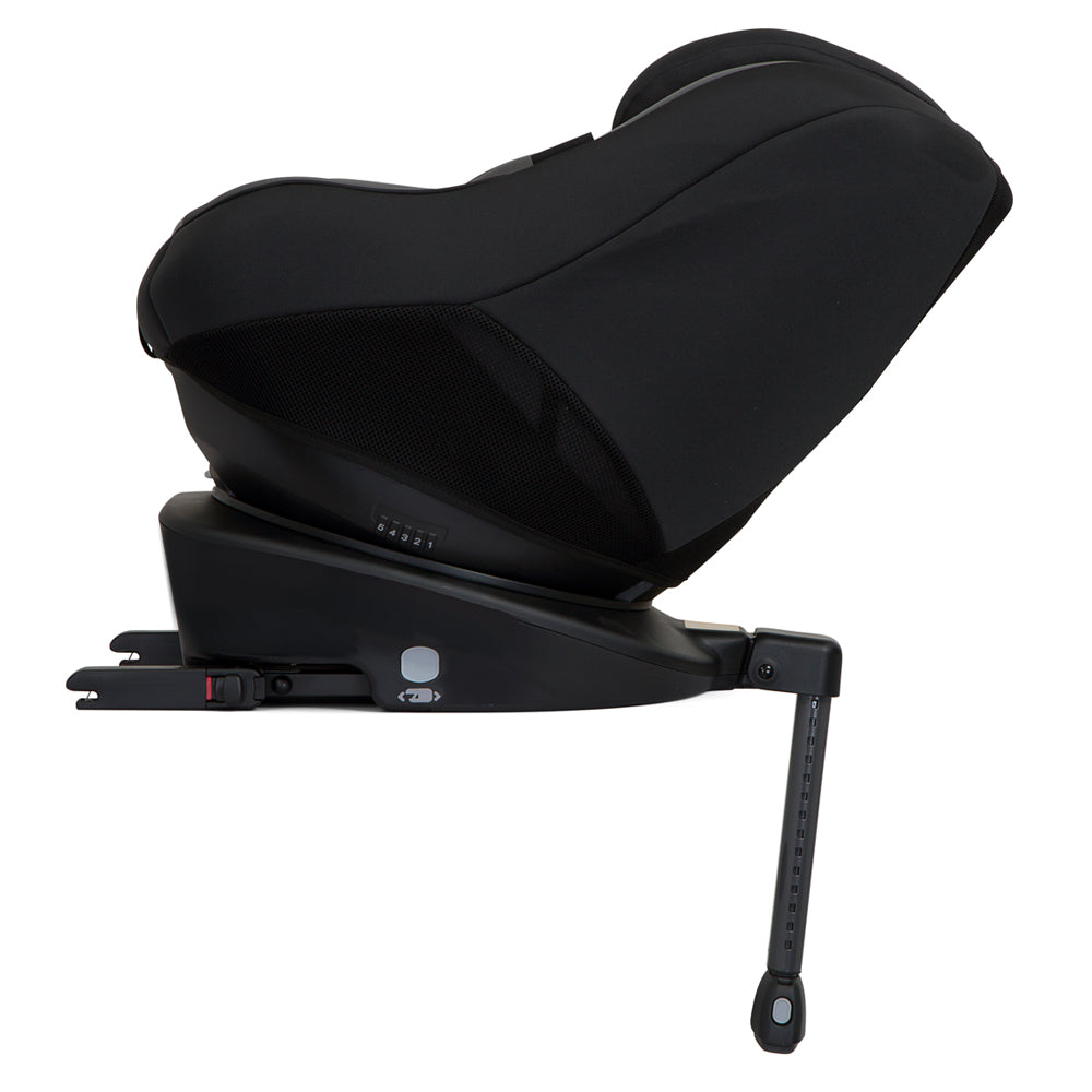 Silla Carro Joie Spin Gr 0+,1 360 Ember (Empaque Deteriorado)