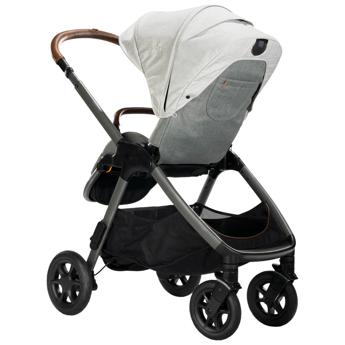 Coche Bebé Joie Signature Finiti™ Oyster