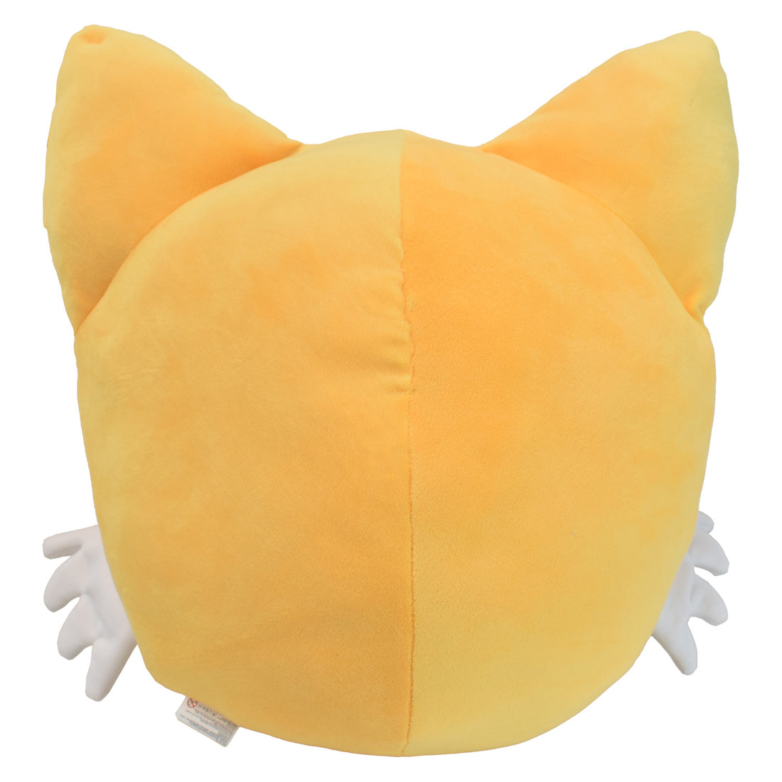 Peluche Cojin Cabeza Tails- Sonic