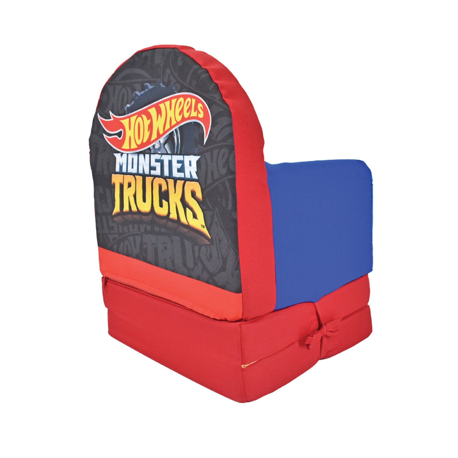 Sillón Infantil Converticama Hotwheels