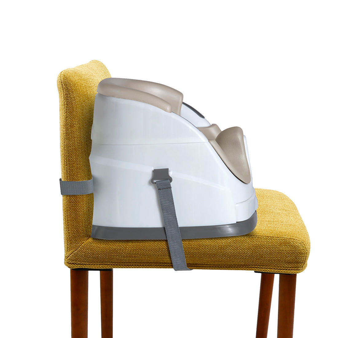 Silla Comedor Booster Multiusos Bebe Ingenuity 10678