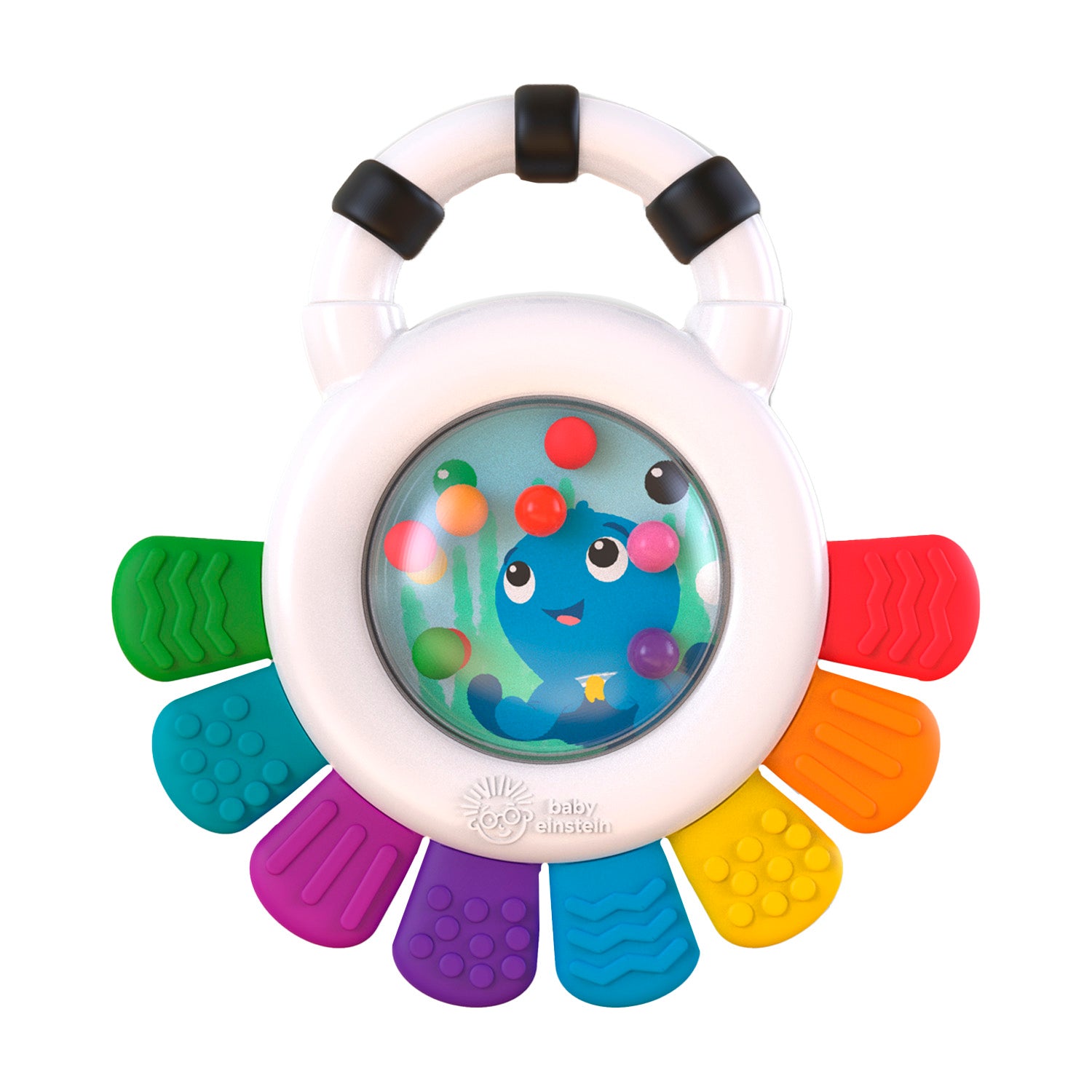 Set Baby Einstein Sea of Senses 3 Piezas 12923