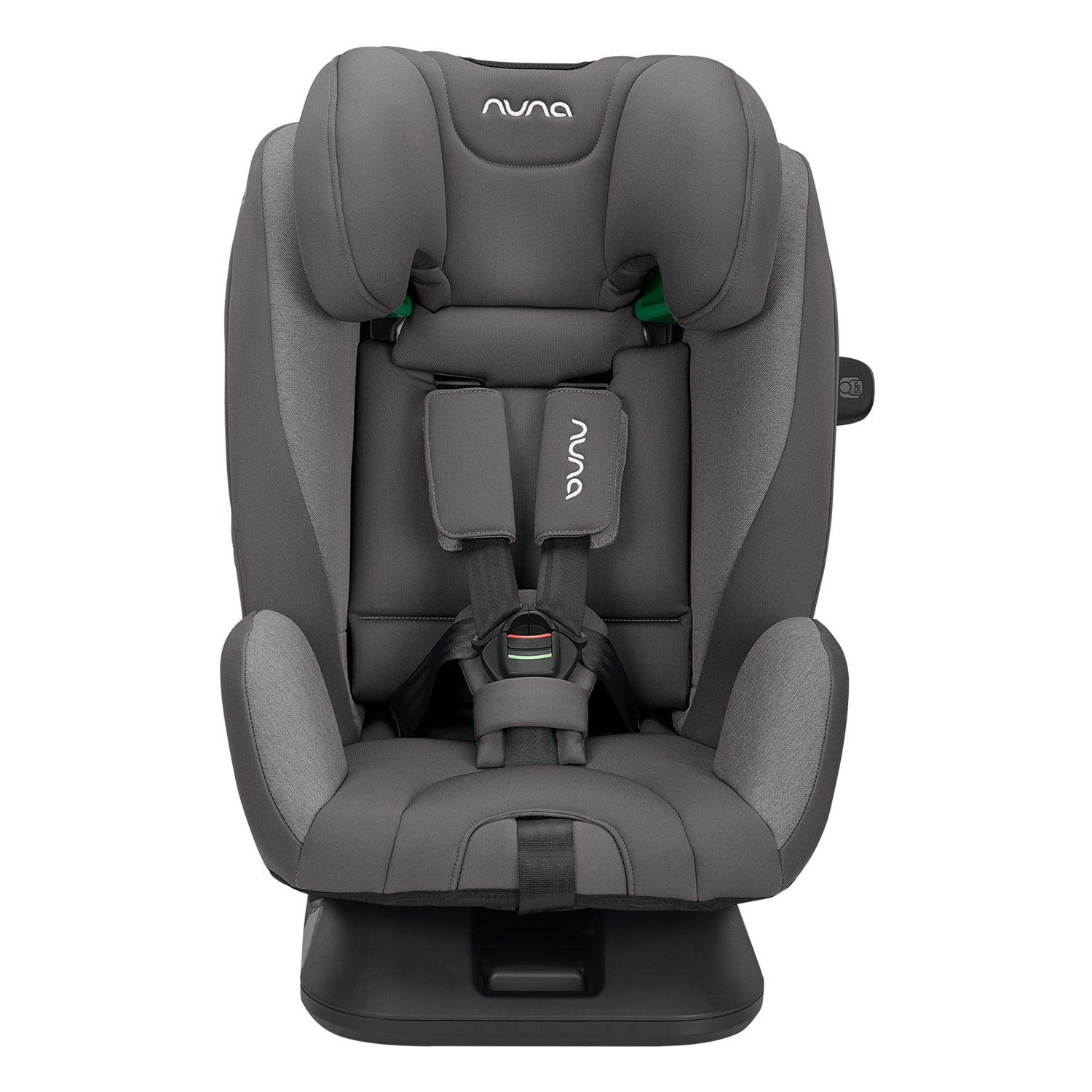 Silla de carro Bebe Nuna Isofix Tres  Lx  Granite