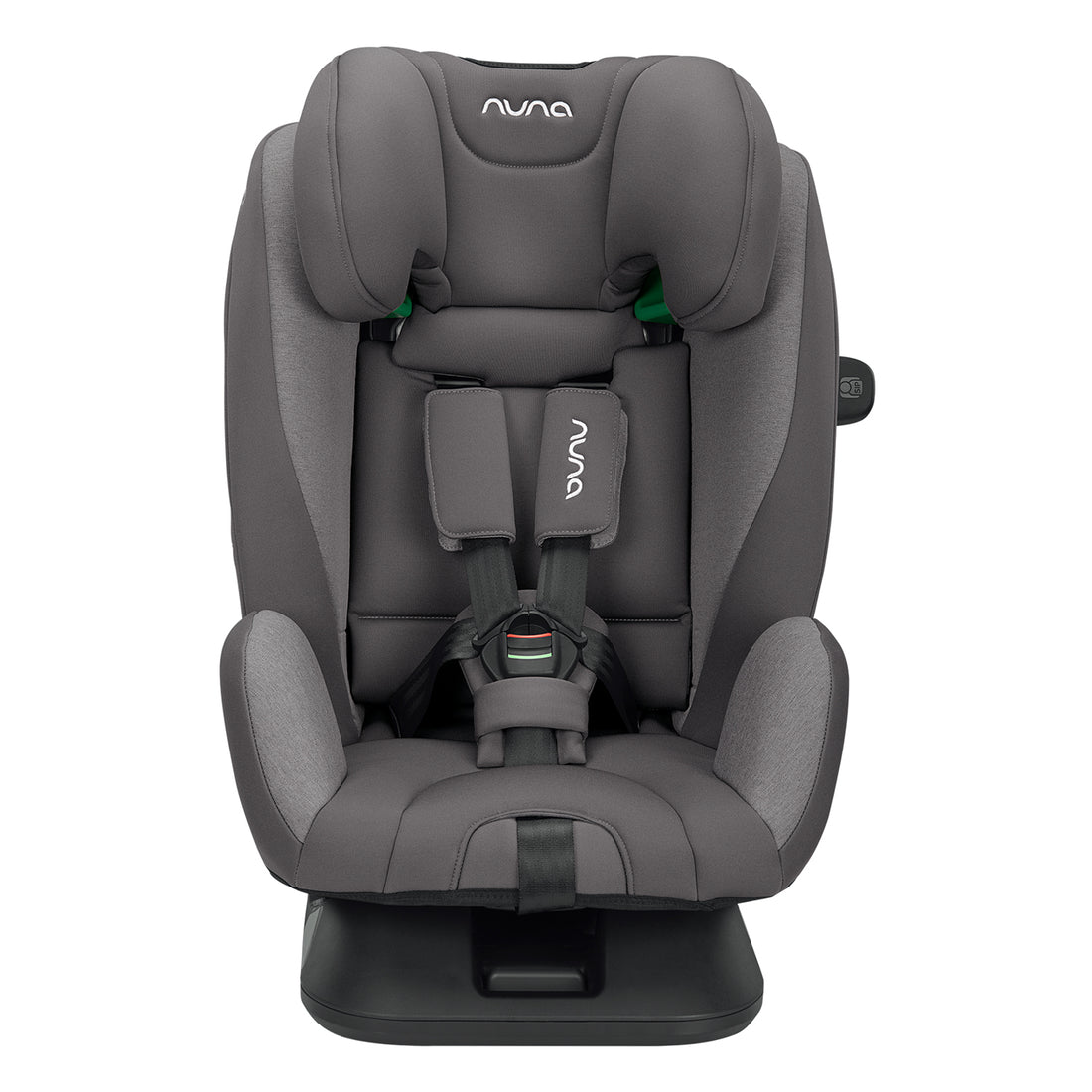 Silla de carro Bebe Nuna Isofix Tres  Lx  Granite