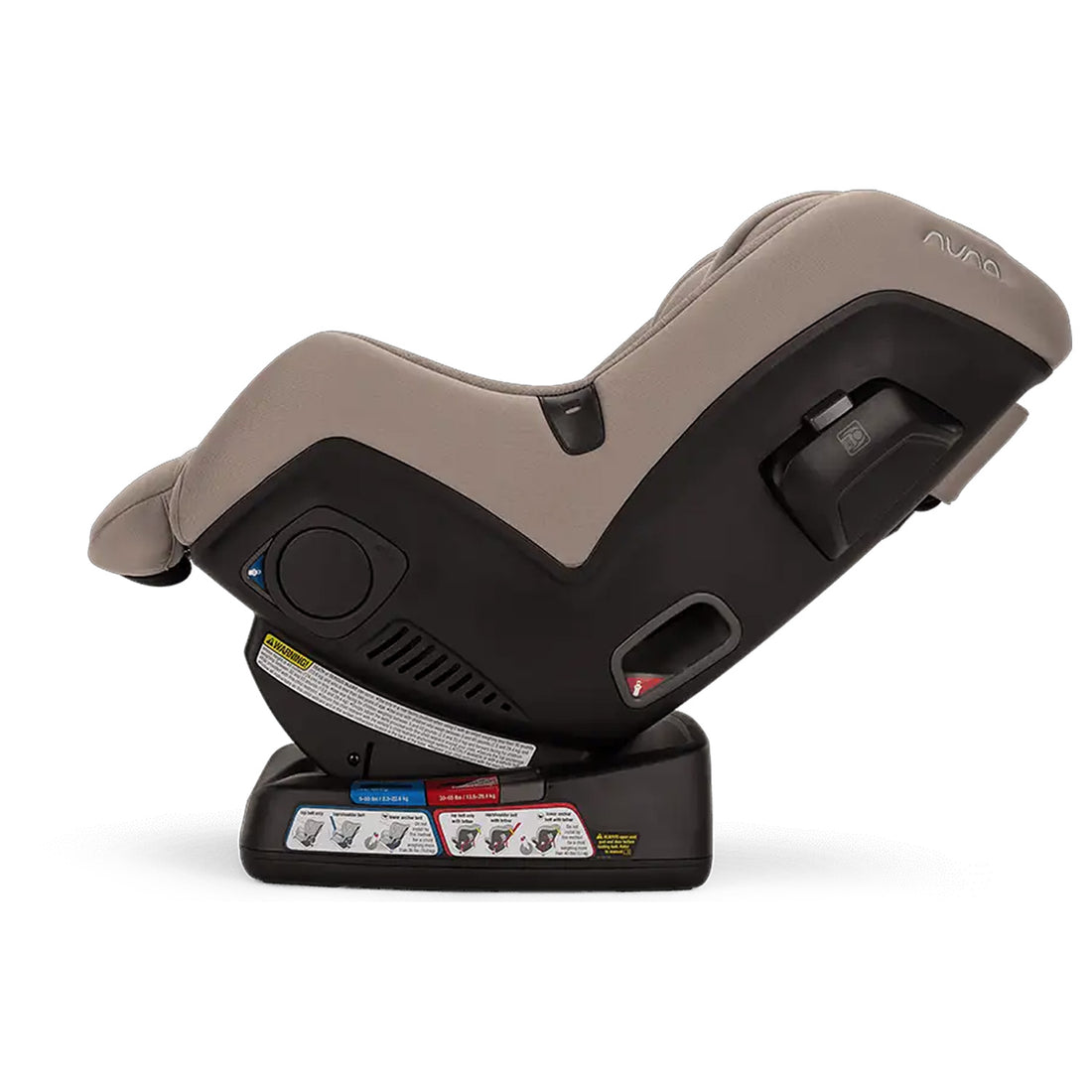 Silla Carro Bebe Nuna Rava Cedar
