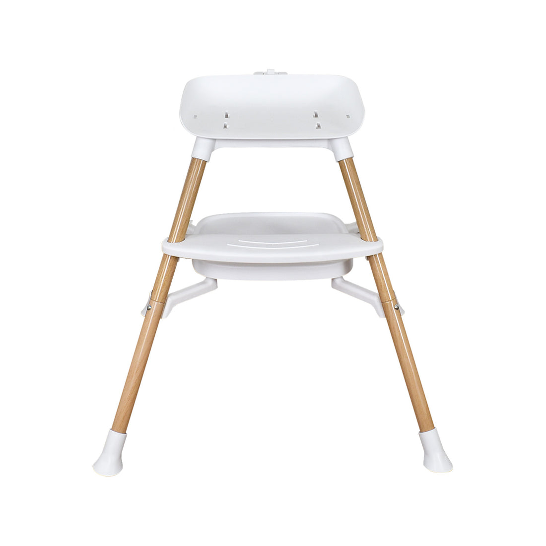Silla Comedor Bebe 5 en 1 Executive Priori Verde