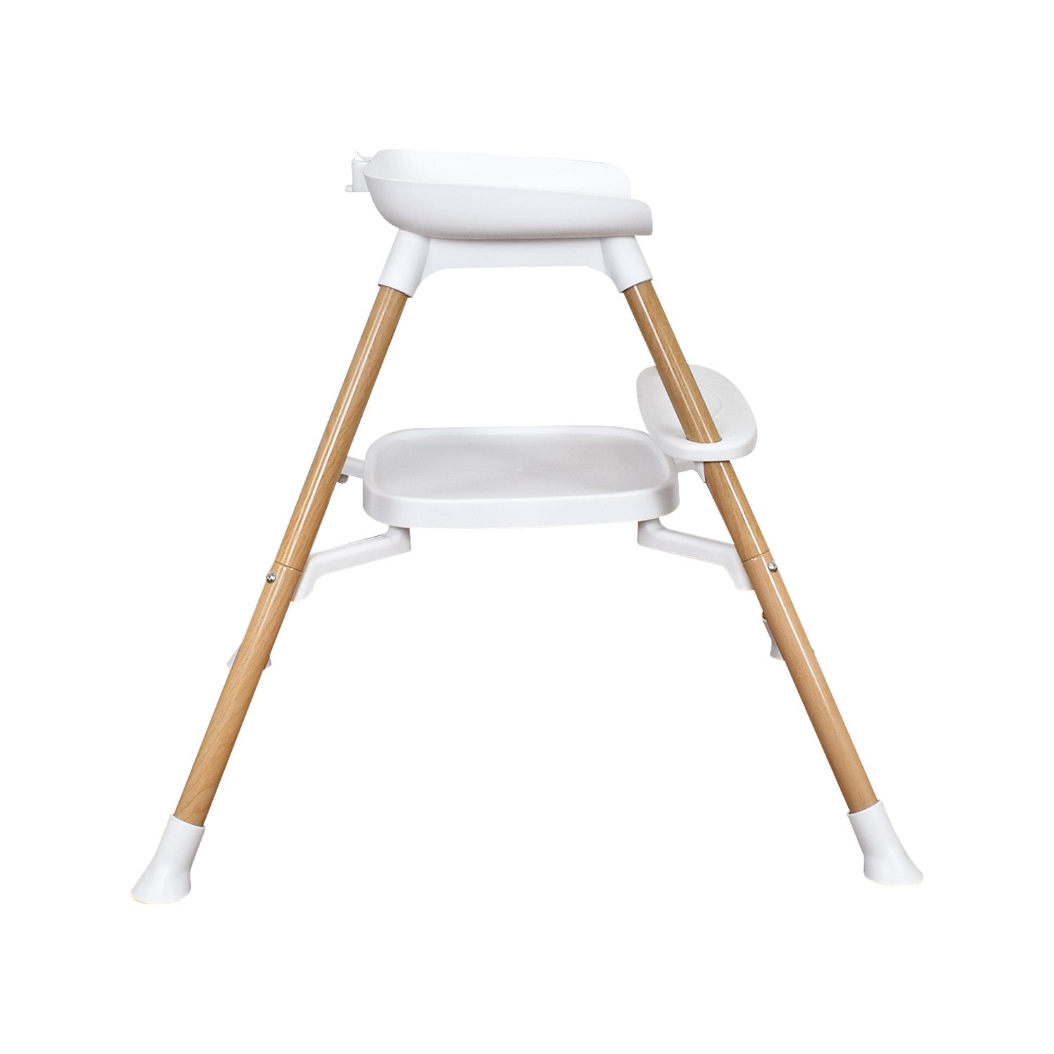 Silla Comedor Bebe 5 en 1 Executive Priori Verde
