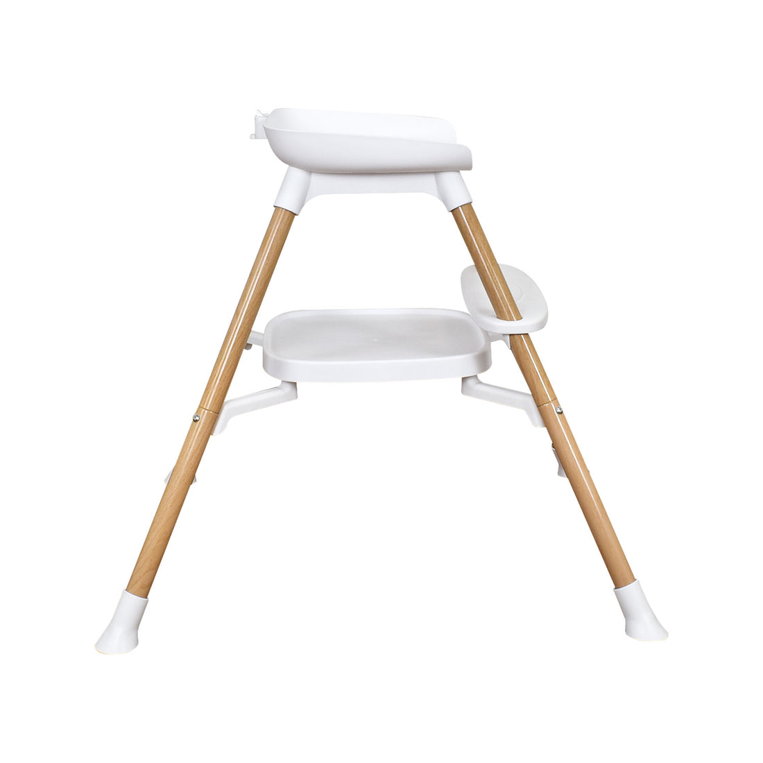 Silla Comedor Bebe 5 en 1 Executive Priori Verde