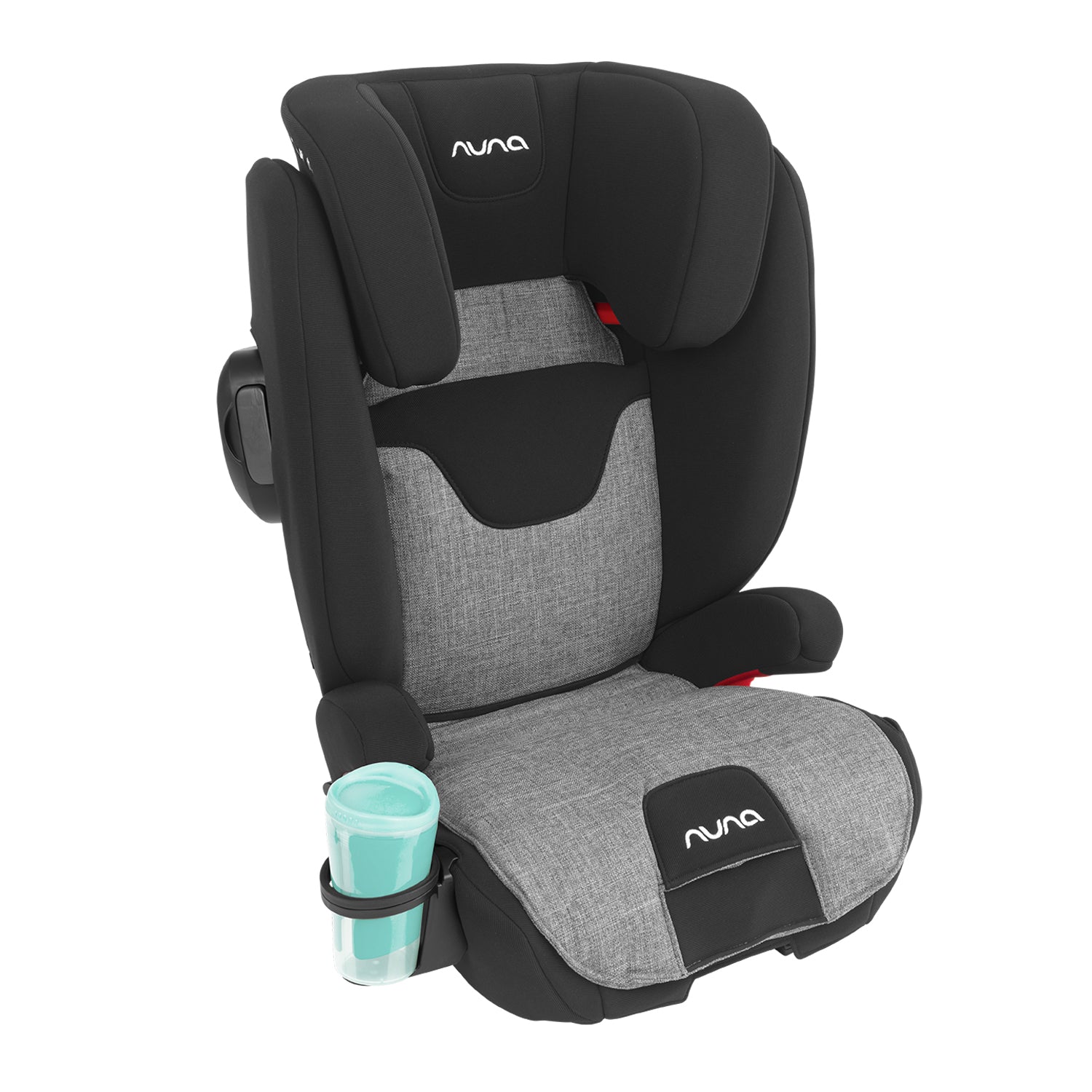 Silla de Carro Bebe Nuna Aace Charcoal