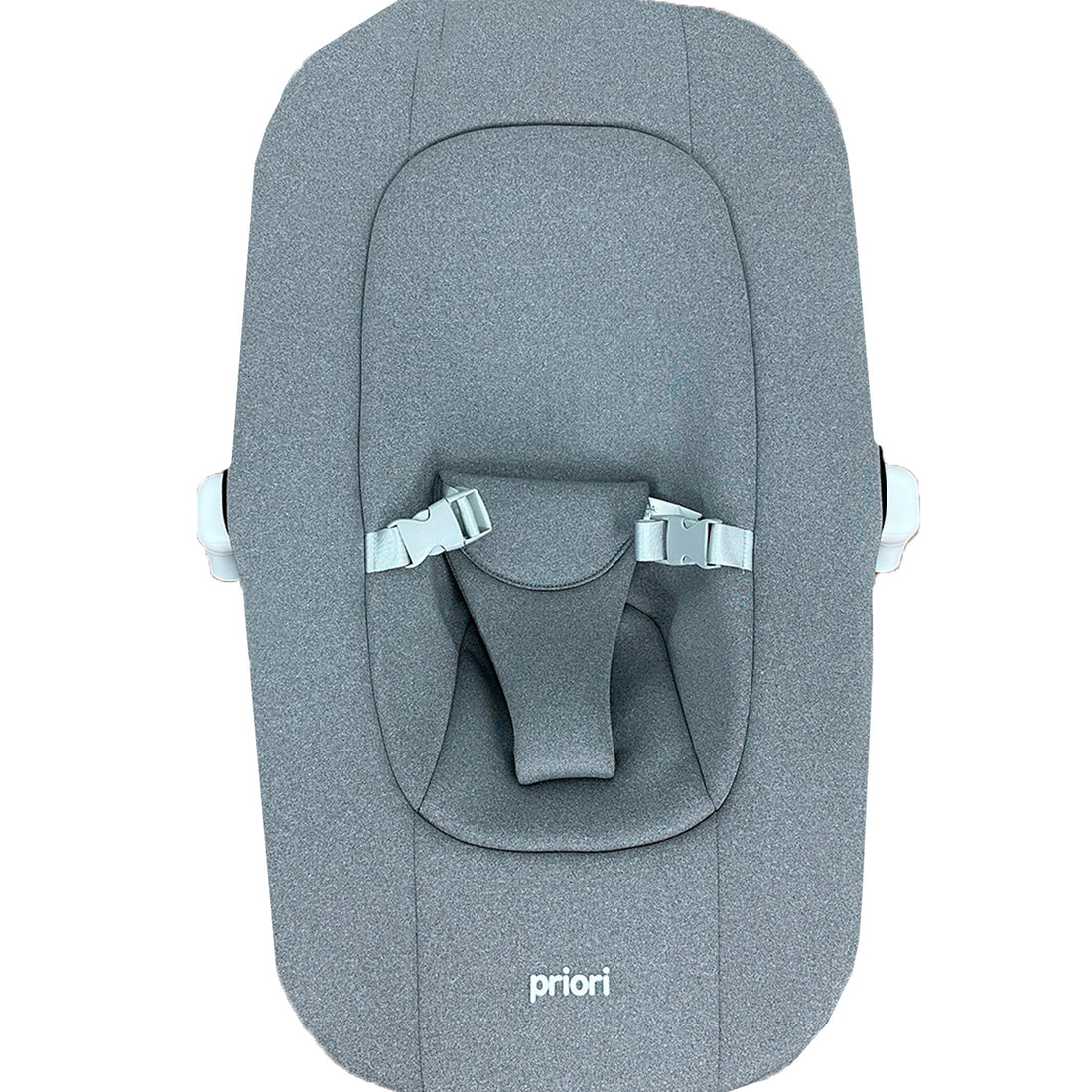 Silla Comedor Bebe Multifuncional Icon Priori Blanco