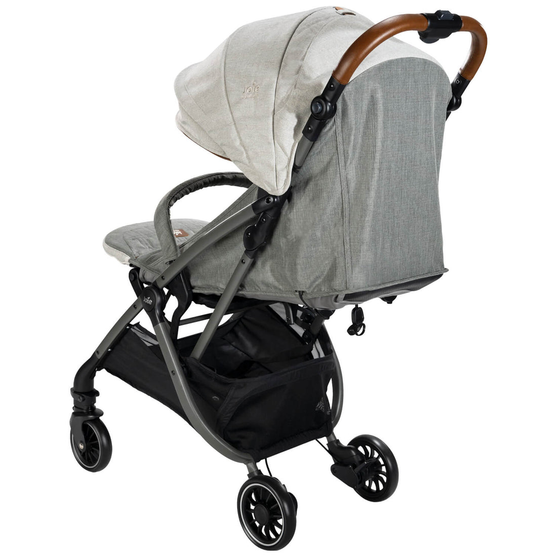 Coche Bebé Joie Signature Tourist™ Oyster