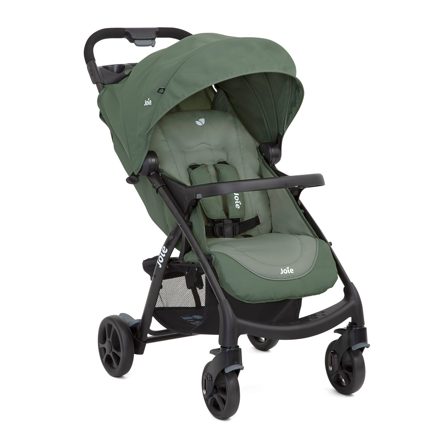 Coche travel system Joie muze Laurel