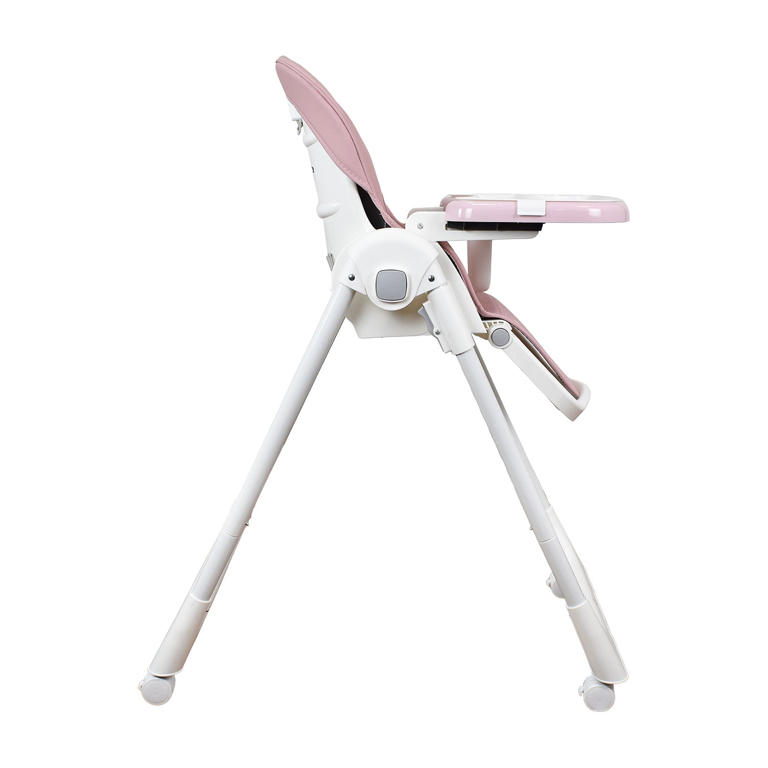 Comedor Bebe Múltiples Posiciones Priori Galaxy Rosado