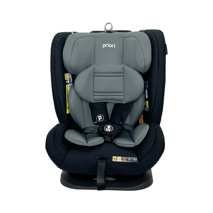 Silla Carro Bebe Priori Prix Isize Negro