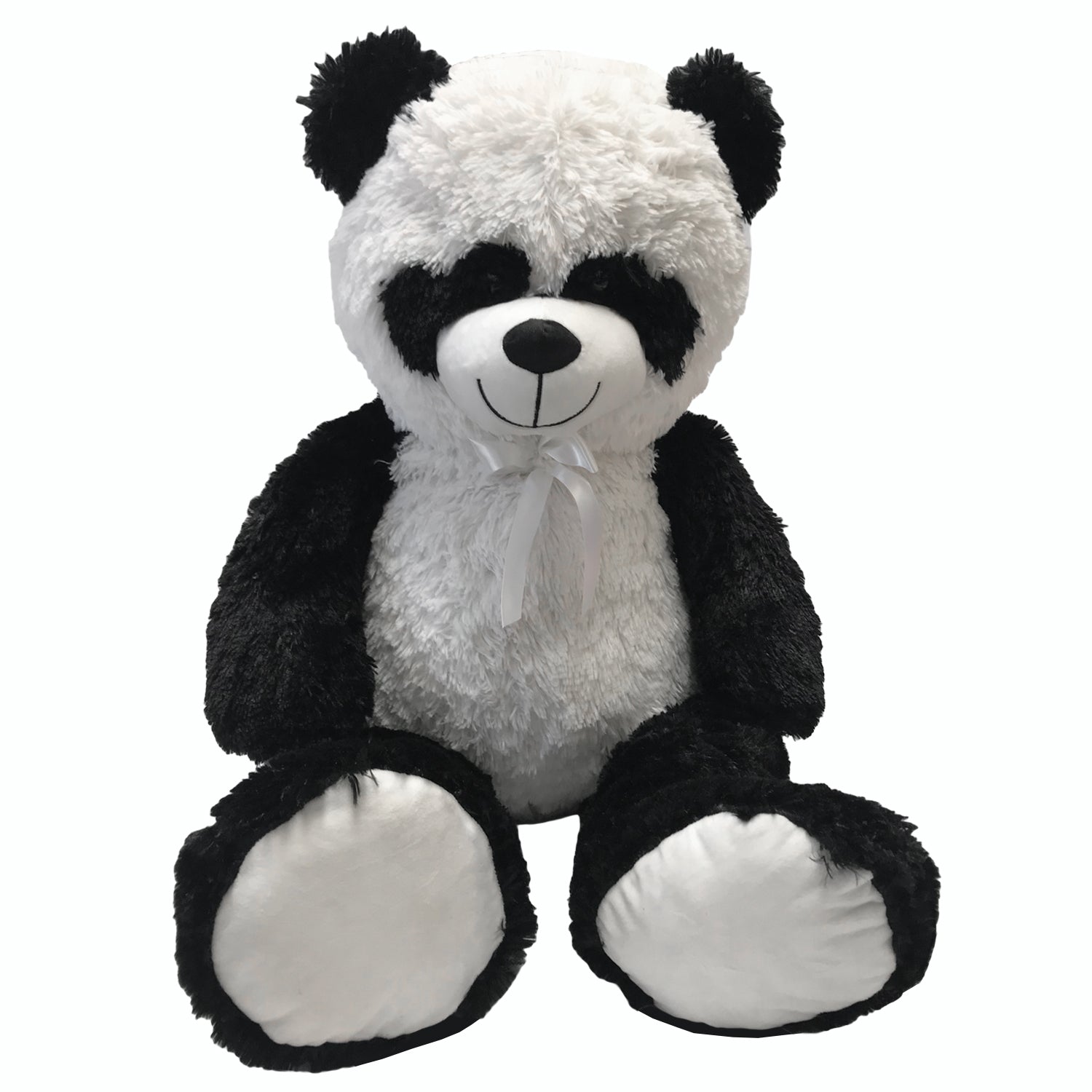 Peluche 100Panda Kisses P12002