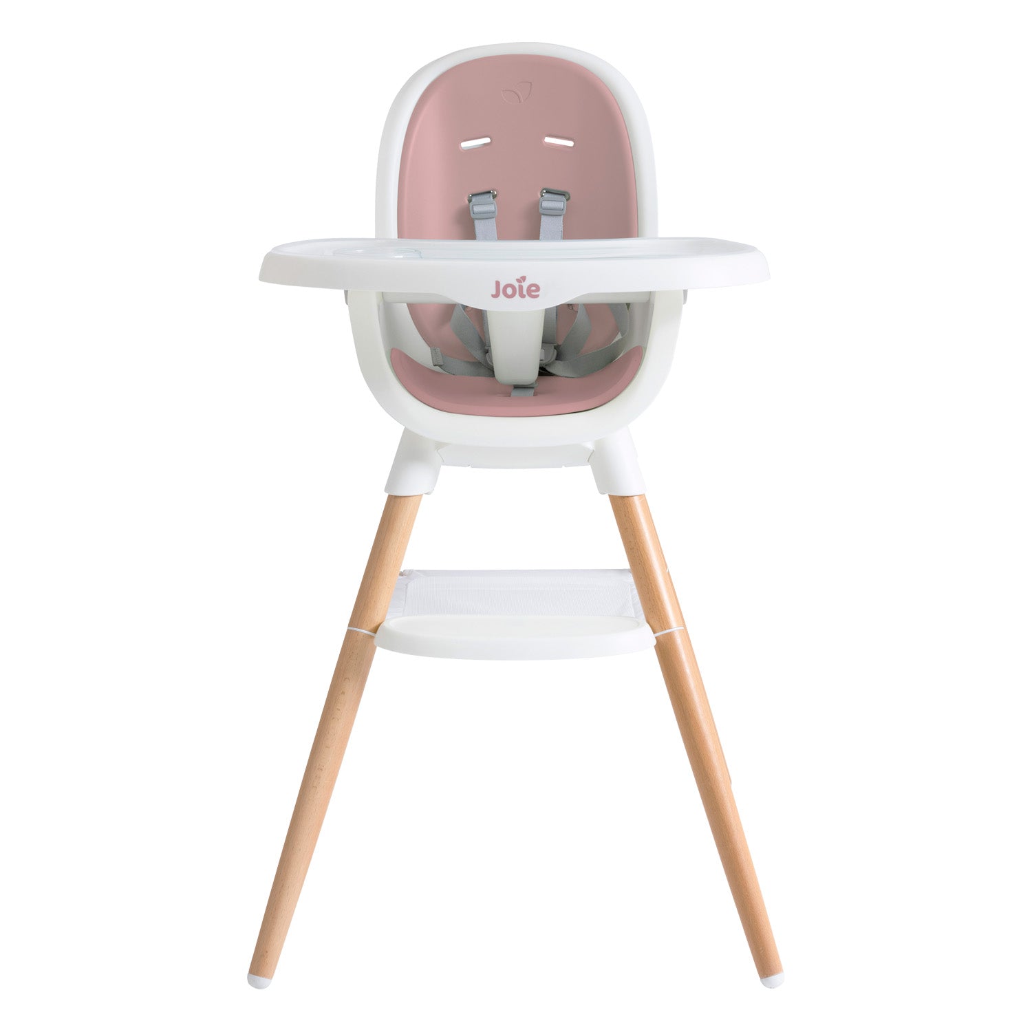 Silla Comedor Bebe 9 en 1 Chestnut Lola Joie