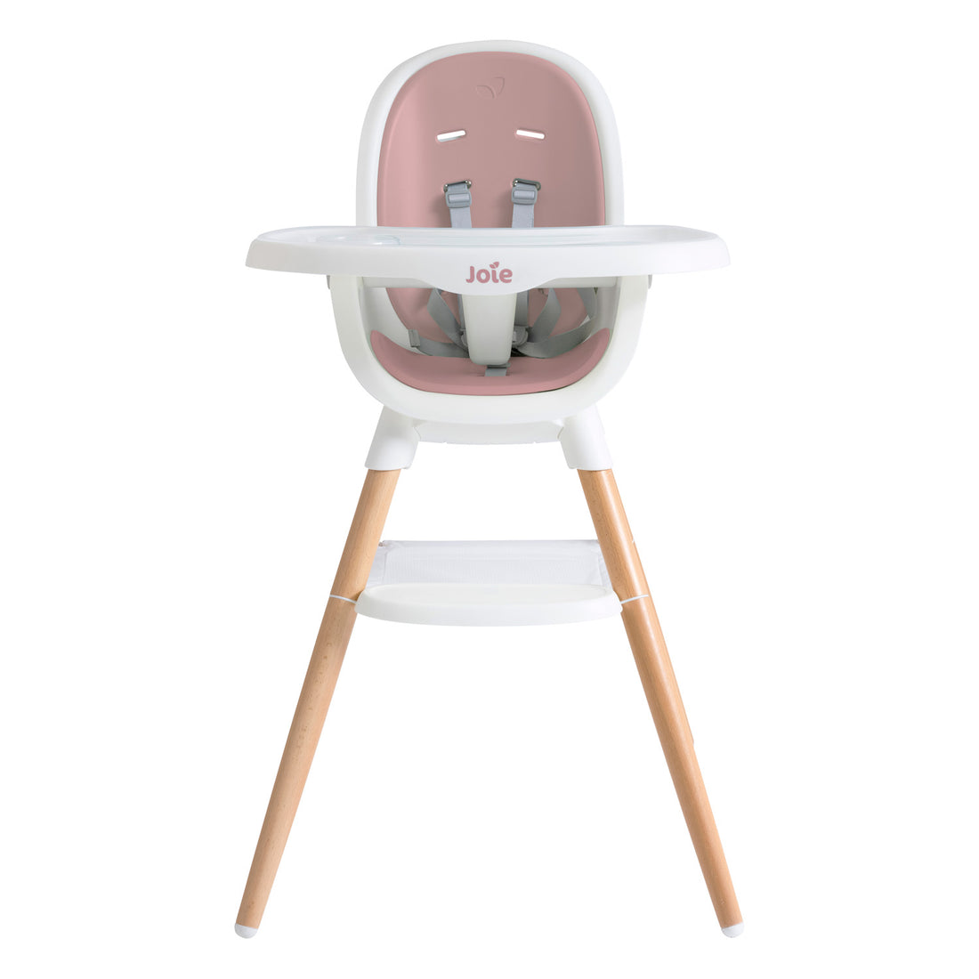 Silla Comedor Bebe 9 en 1 Chestnut Lola Joie