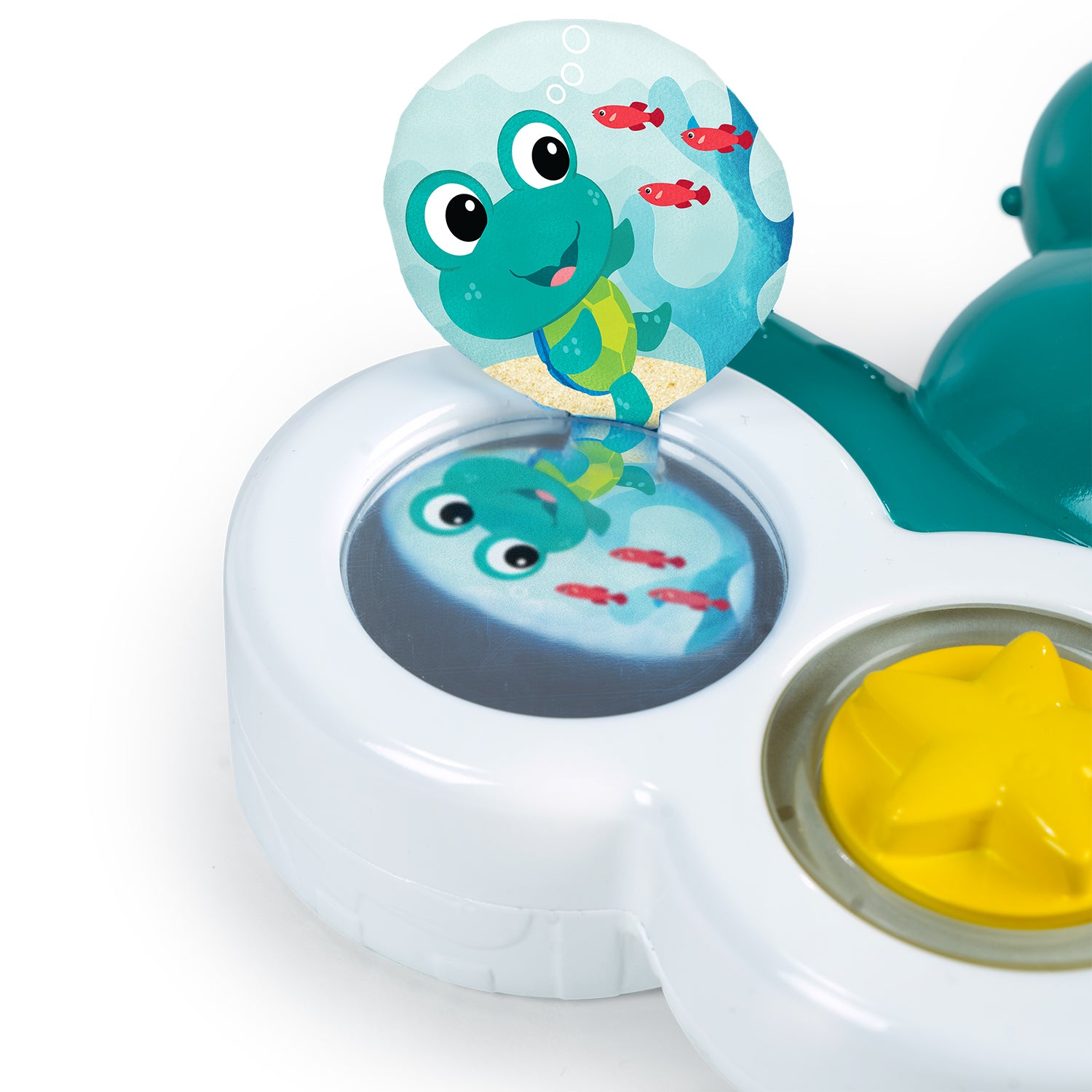 Juguete  Actividad Bebe Sensorial Baby Einstein 16656