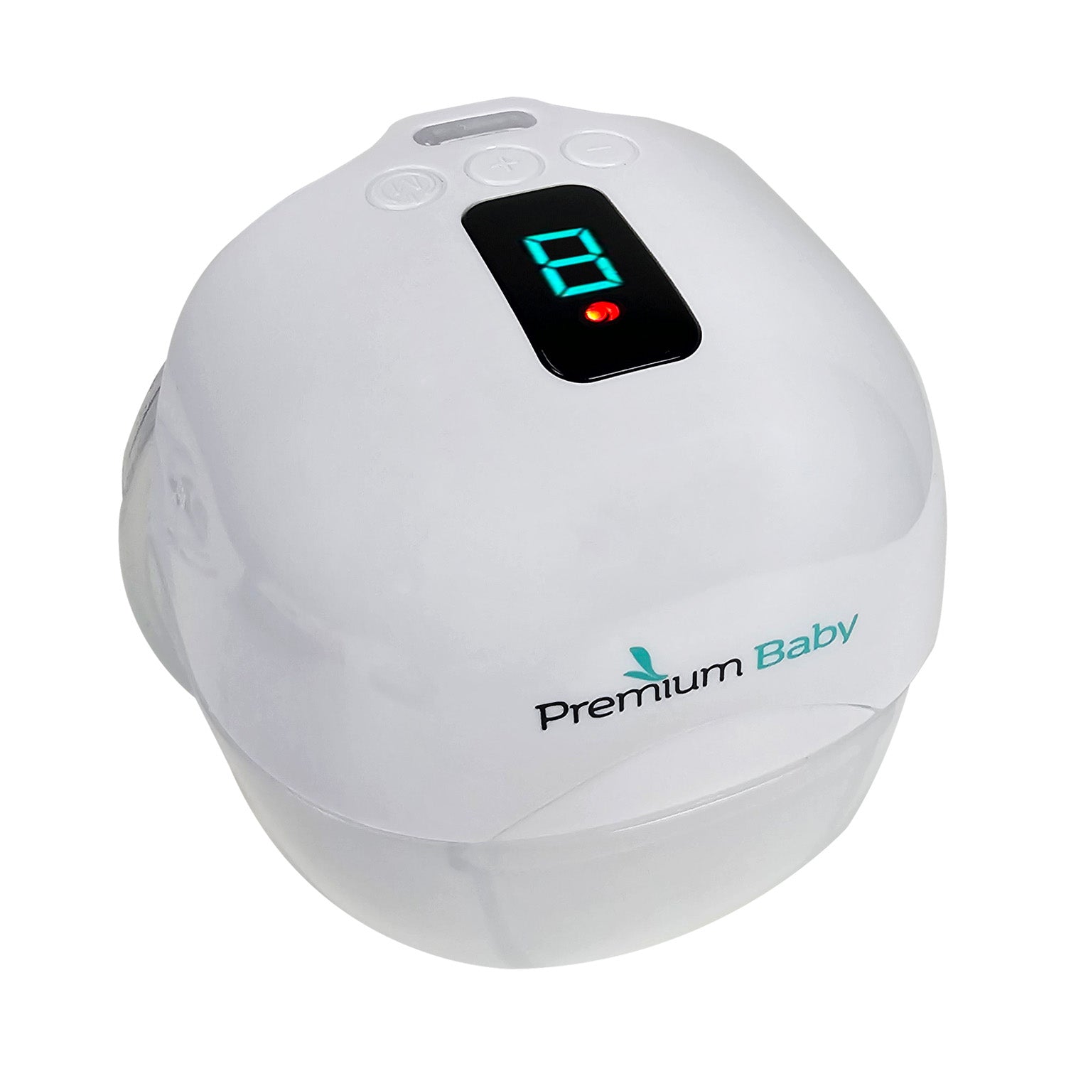 Extractor de Leche Portátil Electrico Premium Baby PB-BP020